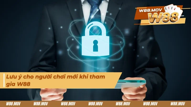 Chính sách và các nguyên tắc cần ghi nhớ