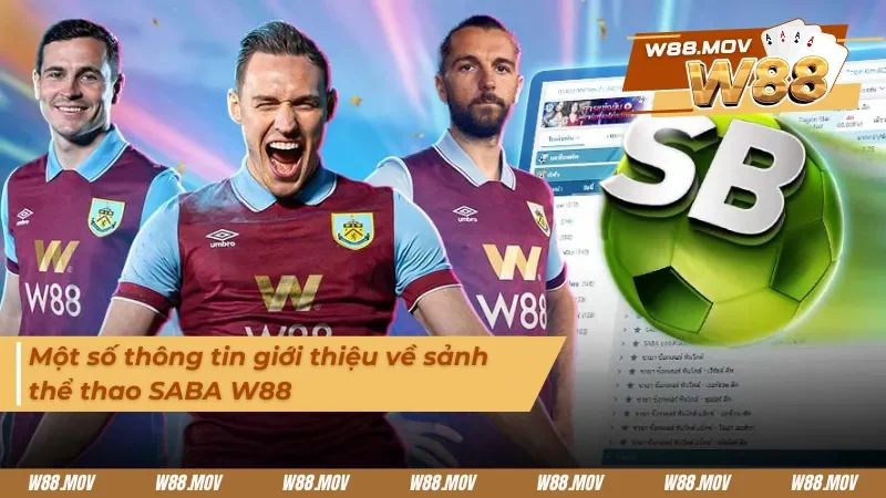 Thể thao SABA là gì