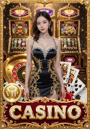 Casino w88